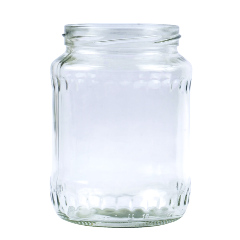 720ml Gherkin Jar